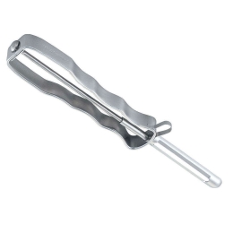 Αποφλοιωτής Ι Style Select 100 DH-6001 5cm/11x2,6cm Inox KAI Ανοξείδωτο Ατσάλι