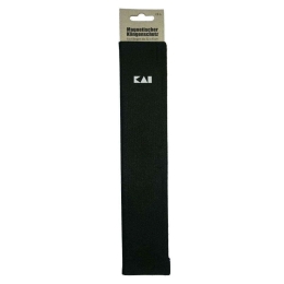 Θήκη Προστασίας Μαχαιριού Μαγνητική L CK-L 32x6cm Black KAI Polyester