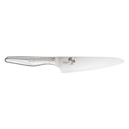 Μαχαίρι Chef Segi Magoroku Shoso AB-5158 18cm Inox KAI Ανοξείδωτο Ατσάλι