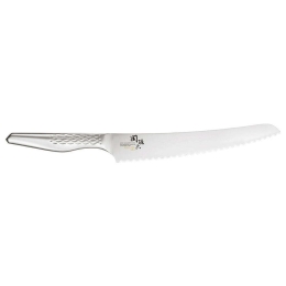 Μαχαίρι Ψωμιού Segi Magoroku Shoso AB-5164 24cm Inox KAI Ανοξείδωτο Ατσάλι