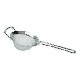 Σουρωτήρι Τσαγιού Passo GEFU-15500 Φ7,5cm Inox Gefu Ανοξείδωτο Ατσάλι