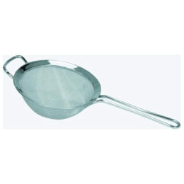 Σουρωτήρι Τσαγιού Passo GEFU-15502 Φ16cm Inox Gefu Ανοξείδωτο Ατσάλι