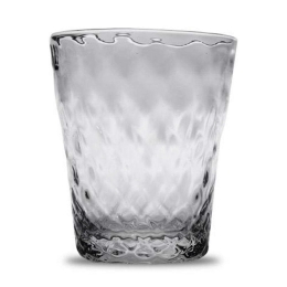 Ποτήρι Νερού Balloton BT00101 350ml Clear Zafferano Γυαλί