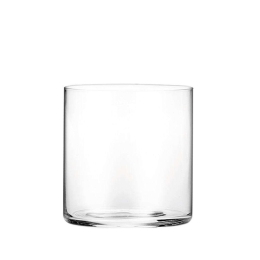 Ποτήρι Chiaro Di Luna CL03700 370ml Clear Zafferano Κρύσταλλο