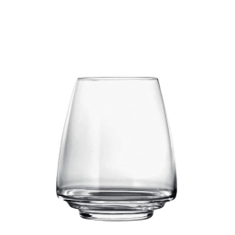 Ποτήρι Esperienze EST4500 450ml Clear Zafferano Κρύσταλλο