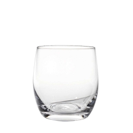 Ποτήρι Eventi EV00101 330ml Clear Zafferano Κρύσταλλο