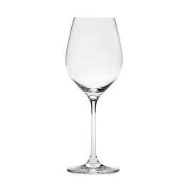 Ποτήρι Κρασιού Eventi EV03600 360ml Clear Zafferano Κρύσταλλο