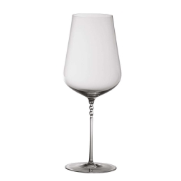 Ποτήρι Κρασιού JCL JCL18C 870ml Clear Zafferano Κρύσταλλο