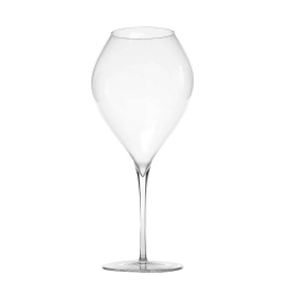 Ποτήρι Κρασιού Ultralight MUL06000 600ml Clear Zafferano Κρύσταλλο