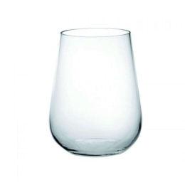 Ποτήρι Ουίσκι Scintille SCT3500 350ml Clear Zafferano Κρύσταλλο