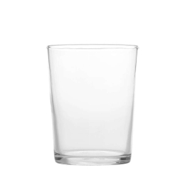 Ποτήρι Stack STK0300 400ml Clear Zafferano Κρύσταλλο