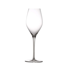 Ποτήρι Σαμπάνιας Vem VEM3200 320ml Clear Zafferano Κρύσταλλο