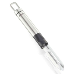 Αποφλοιτωτής 3127 Inox-Black Leifheit Ατσάλι,Πλαστικό