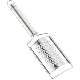Τρίφτης Μπαχαρικών 24063 Inox Leifheit Ανοξείδωτο Ατσάλι