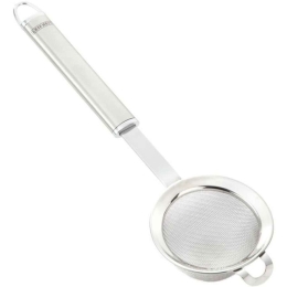 Σουρωτήρι Τσαγιού 24064 7,5cm Inox Leifheit Ανοξείδωτο Ατσάλι
