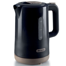 Βραστήρας Breakfast 2846 1,7lt 2200W Black-Beige Ariete