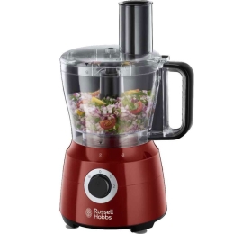 Μίξερ Desire 24730-56 2,5lt 600W Red Russell Hobbs Πλαστικό