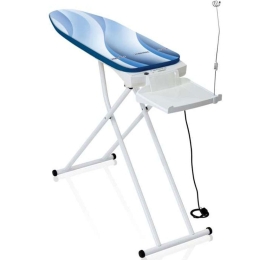 Σιδερώστρα AirActive 76145 118x38x75/100cm White-Blue Leifheit