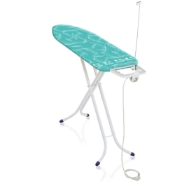 Σιδερώστρα AirBoard M Compact Plus 72586 120x38x78/98cm Multi Leifheit