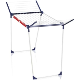 Απλώστρα Πτυσσόμενη Pegasus 180 Solid Classic 81514 157x66x87cm Multi Leifheit