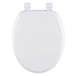 Καπάκι Λεκάνης 116802 37x43cm White Mdf