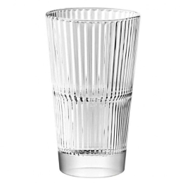 Ποτήρι Νερού Diva 65239M 400ml Clear Vidivi Γυαλί