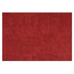 Σουπλά Tiffany 22609155 43Χ30 Red Guzzini Τεχνόδερμα