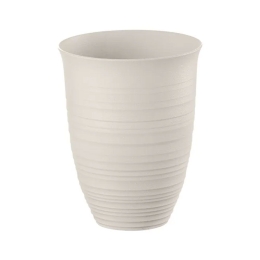 Ποτήρι Tierra 179500156 520ml White Guzzini Πλαστικό