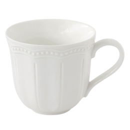 Κούπα Elite 2884ELIW 350ml White Easy Life Πορσελάνη