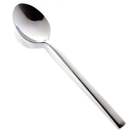 Κουταλάκι Γλυκού Arco 01327 14,1cm Inox Herdmar Ανοξείδωτο Ατσάλι
