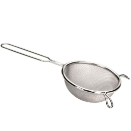 Σουρωτήρι Τσαγιού Classica 704020 20cm Inox Ibili Ανοξείδωτο Ατσάλι