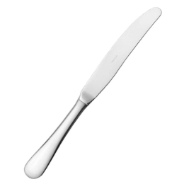 Μαχαίρι Φαγητού Rocco 01425 23,5cm Inox Herdmar Ανοξείδωτο Ατσάλι