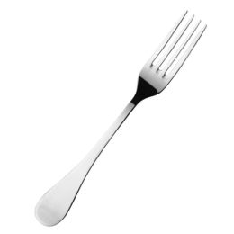 Πιρούνι Φρούτου Rocco 01429 18,5cm Inox Herdmar Ανοξείδωτο Ατσάλι
