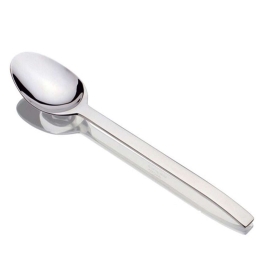 Κουτάλι Φρούτου Spiga 00144 18,4cm Inox Herdmar Ανοξείδωτο Ατσάλι