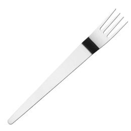 Πιρούνι Φρούτου Inga 00072 17,8cm Inox Herdmar Ανοξείδωτο Ατσάλι