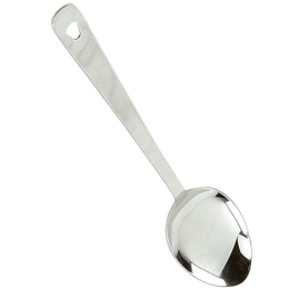 Κουτάλα Classica 710600 34cm Inox Ibili Ανοξείδωτο Ατσάλι