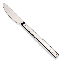 Μαχαίρι Φαγητού Cheese 00031 22cm Inox Herdmar Ανοξείδωτο Ατσάλι