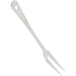 Πιρούνα Classica 710700 Inox Ibili Ανοξείδωτο Ατσάλι