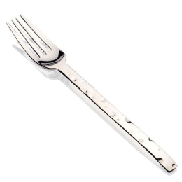 Πιρουνάκι Γλυκού Cheese 00034 14,5cm Inox Herdmar Ανοξείδωτο Ατσάλι