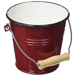 Σαμπανιέρα Varios 911514 Φ14cm Multi Ibili Εμαγιέ