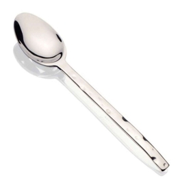 Κουταλάκι Γλυκού Cheese 00035 14,3cm Inox Herdmar Ανοξείδωτο Ατσάλι