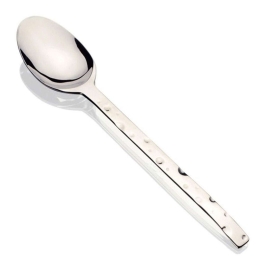 Κουτάλι Φρούτου Cheese 00039 18,4cm inox Herdmar Ανοξείδωτο Ατσάλι