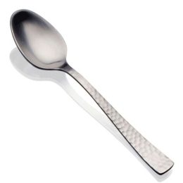 Κουτάλι Καφέ-Τσαγιού Dune 00540 11,1cm Inox Herdmar Ανοξείδωτο Ατσάλι