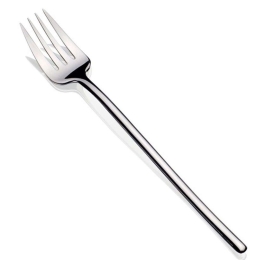 Πιρουνάκι Γλυκού Stick 00774 13,6cm Inox Herdmar Ανοξείδωτο Ατσάλι