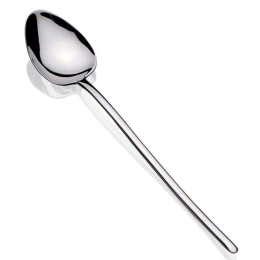 Κουτάλι Φαγητού Stick 00773 22cm Inox Herdmar Ανοξείδωτο Ατσάλι