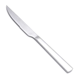 Μαχαίρι Κρέατος Porto 02822 21,5cm Inox Dinox Ανοξείδωτο Ατσάλι
