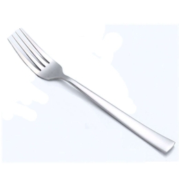 Πιρούνι Φαγητού Porto 02823 19,7cm Inox Dinox Ανοξείδωτο Ατσάλι