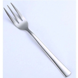 Πιρουνάκι Γλυκού Porto 02825 14,5cm Inox Dinox Ανοξείδωτο Ατσάλι