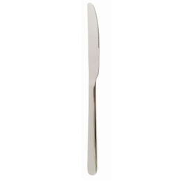 Μαχαίρι Φαγητού Faro 03675 22,8cm Inox Dinox Ανοξείδωτο Ατσάλι
