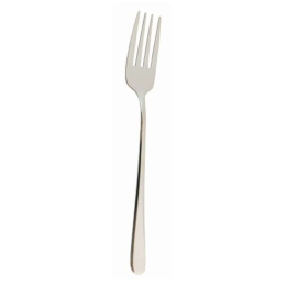 Πιρουνάκι Γλυκού Faro 03678 14,8cm Inox Dinox Ανοξείδωτο Ατσάλι